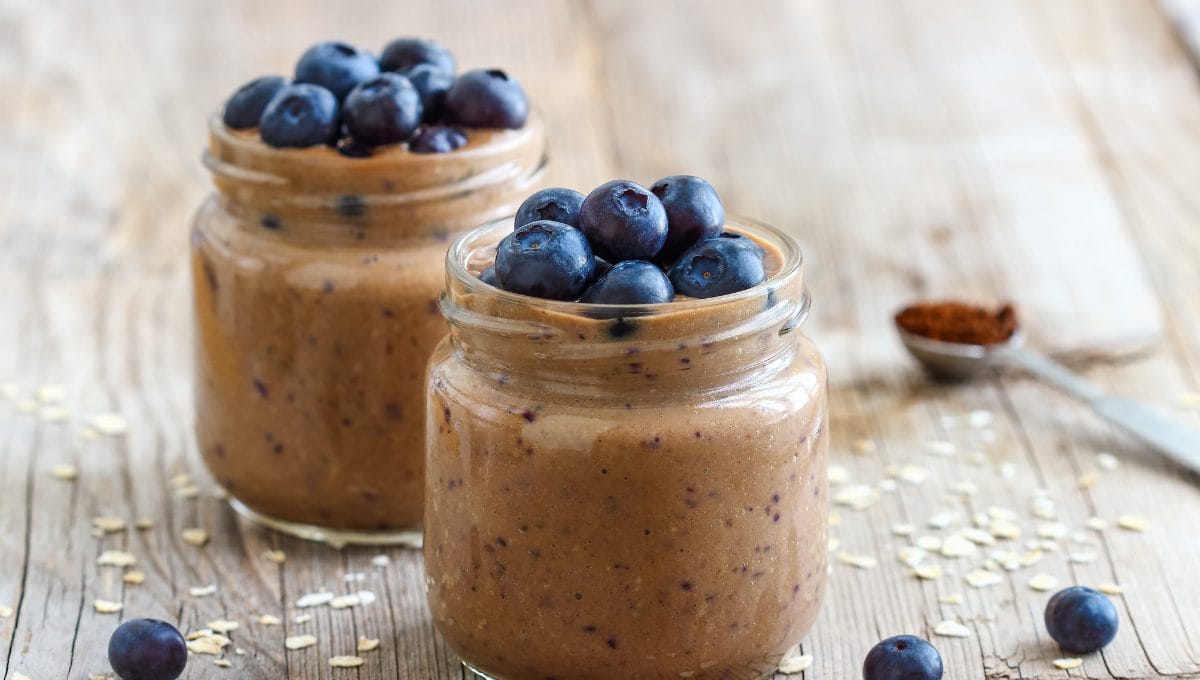 3 id�es de desserts pour terminer le repas en beaut�
