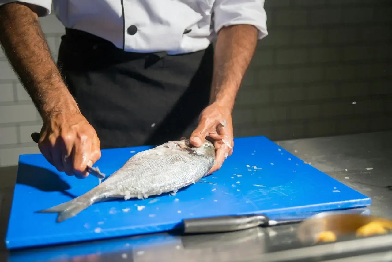 Ce que couvre une formation CAP cuisine à distance