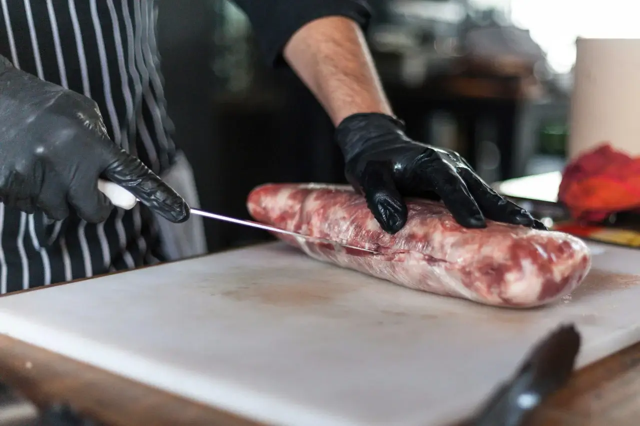 Comment se déroule concrètement la préparation du CAP cuisine à distance ?