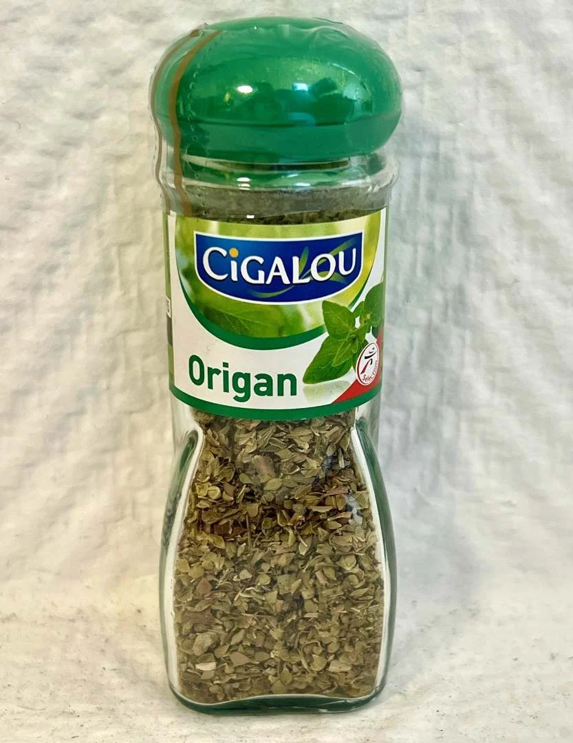Les caractéristiques du produit concerné