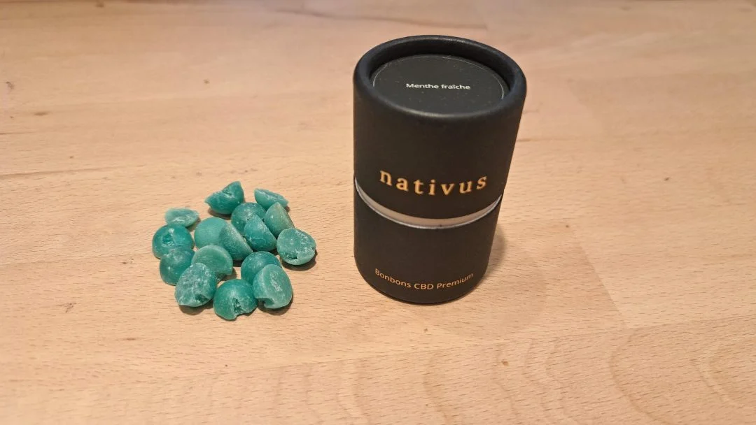 Pourquoi ce produit est-il rappelé ?