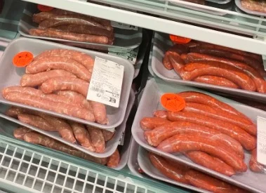 Les produits concernés par le rappel : quels sont-ils ?