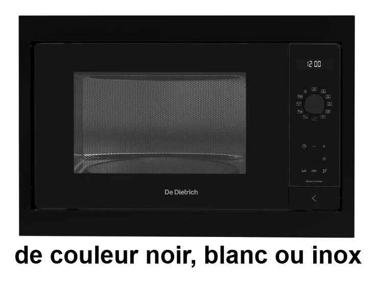 Les modèles concernés et leur identification précise