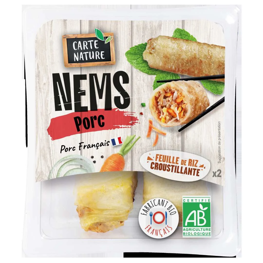 Les détails du produit concerné