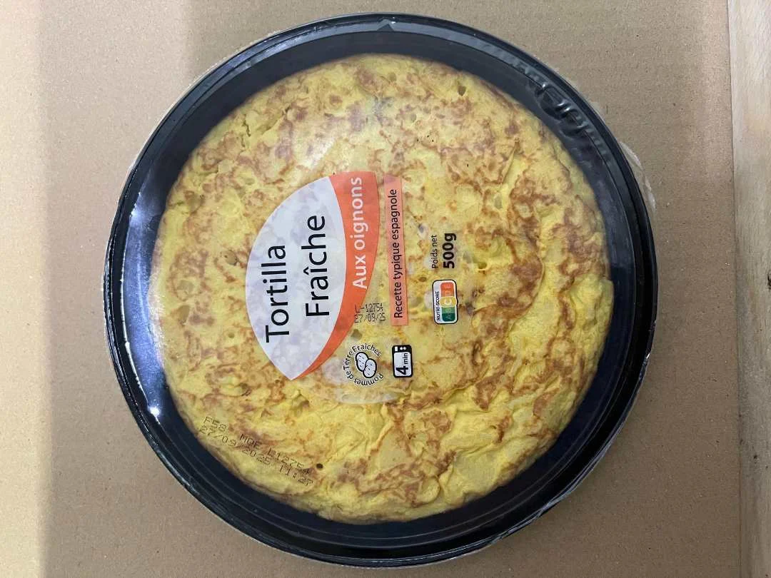 Les risques liés à la consommation de ces tortillas