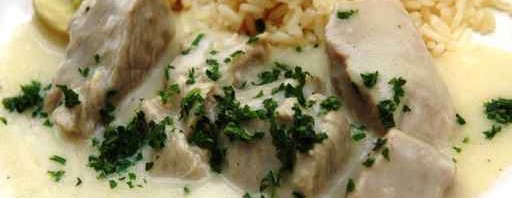 Le temps de cuisson de la blanquette de veau est primordiale