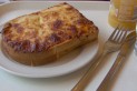 croque-monsieur