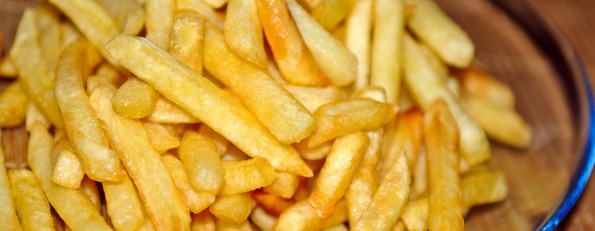 Frites