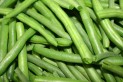 cuisson haricots verts